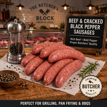 Load image into Gallery viewer, Sausage Box - All the Favorites