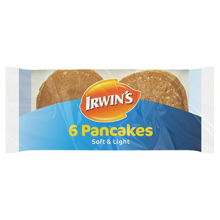 Load image into Gallery viewer, Pancakes - 6 Buttermilk Pancakes