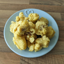 Load image into Gallery viewer, Battered Mushrooms 200g