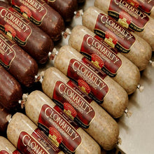 Load image into Gallery viewer, Clonakilty White Pudding 280g