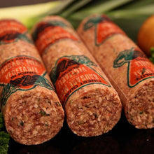 Load image into Gallery viewer, Vegetable Roll and Sausage Box