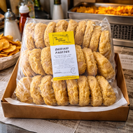Bulk Belfast Pasties - 25 Pasties