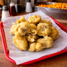Load image into Gallery viewer, Battered Mushrooms 200g
