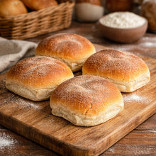 Load image into Gallery viewer, Small Belfast Baps - 4pk
