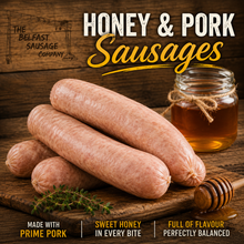 Load image into Gallery viewer, Sausage Box - All the Favorites
