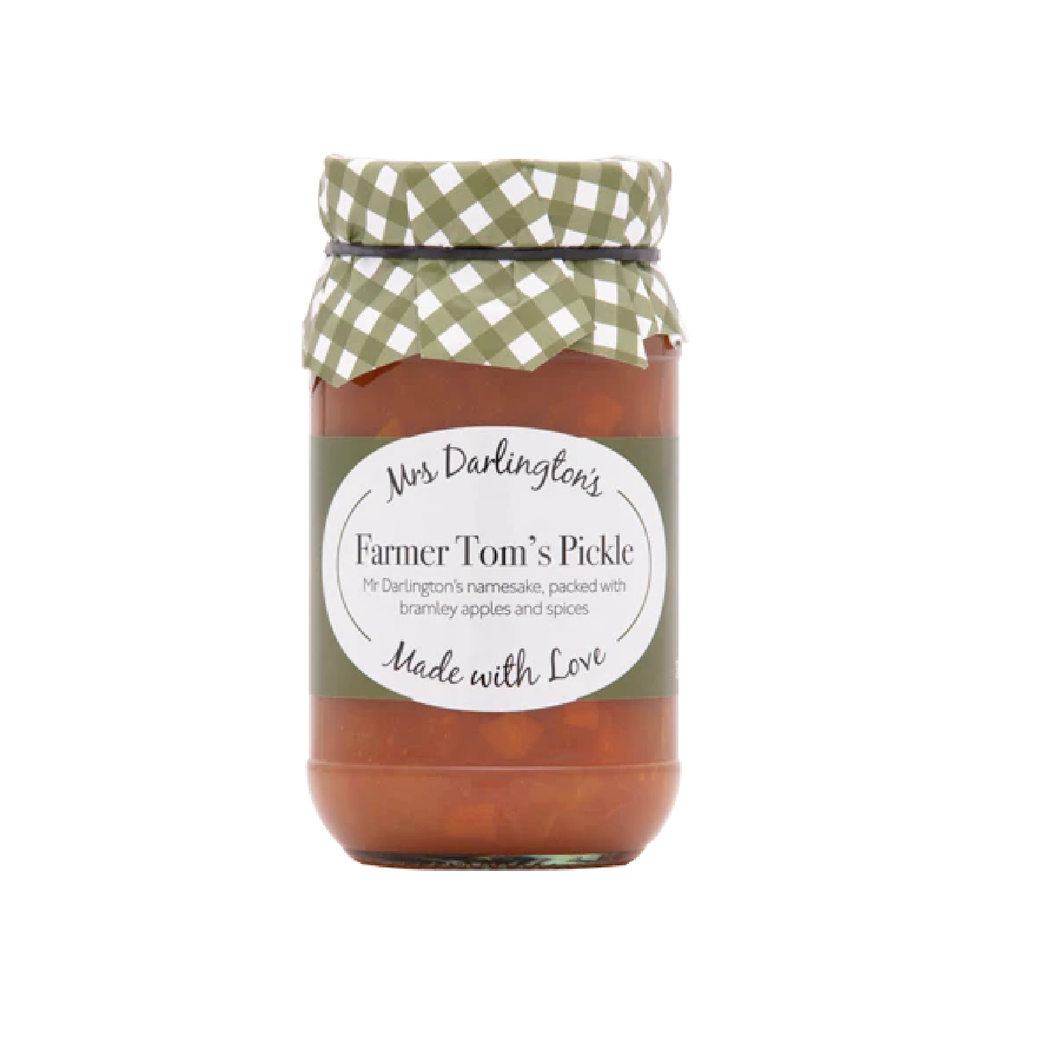 Mrs Darlingtons Farmers Pickle