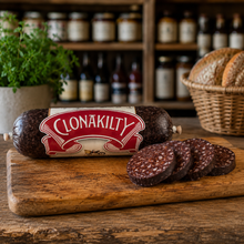 Load image into Gallery viewer, Clonakilty Black Pudding 280g
