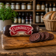 Clonakilty Black Pudding 280g