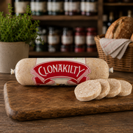 Clonakilty White Pudding 280g