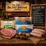 Ulster Fry Pack