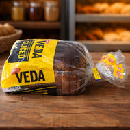 Veda malt loaf