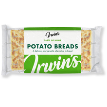 Load image into Gallery viewer, Potato Bread 4 pack
