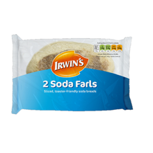 Load image into Gallery viewer, Soda Farl 2 pack
