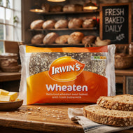 Wheaten Bread 450g