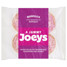 Load image into Gallery viewer, Howells Jammy Joey 4s
