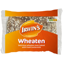 Load image into Gallery viewer, Wheaten Bread 450g
