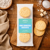 Howells Shorties - 180g
