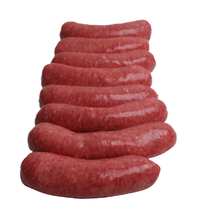 Load image into Gallery viewer, Beef Sausages 400g
