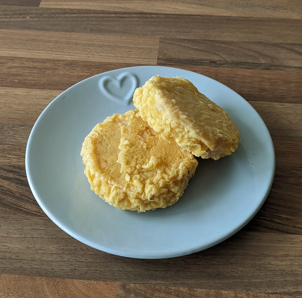 Bulk Belfast Pasties - 50 Pasties